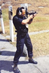 Antioch Police swat001