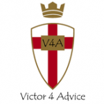 Victor4advice logo resize