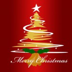 blog merry christmas