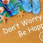Blog dont worry be happy