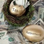 Blog tax and retirement
