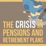 crisis in pensions