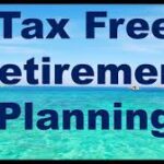 Tax free retirement