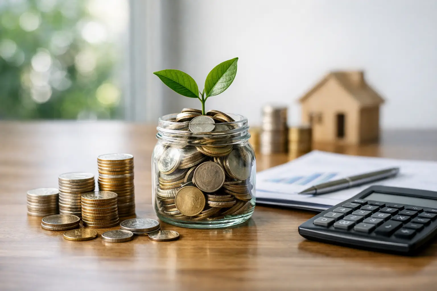 7 Best Guaranteed Income Options to Consider