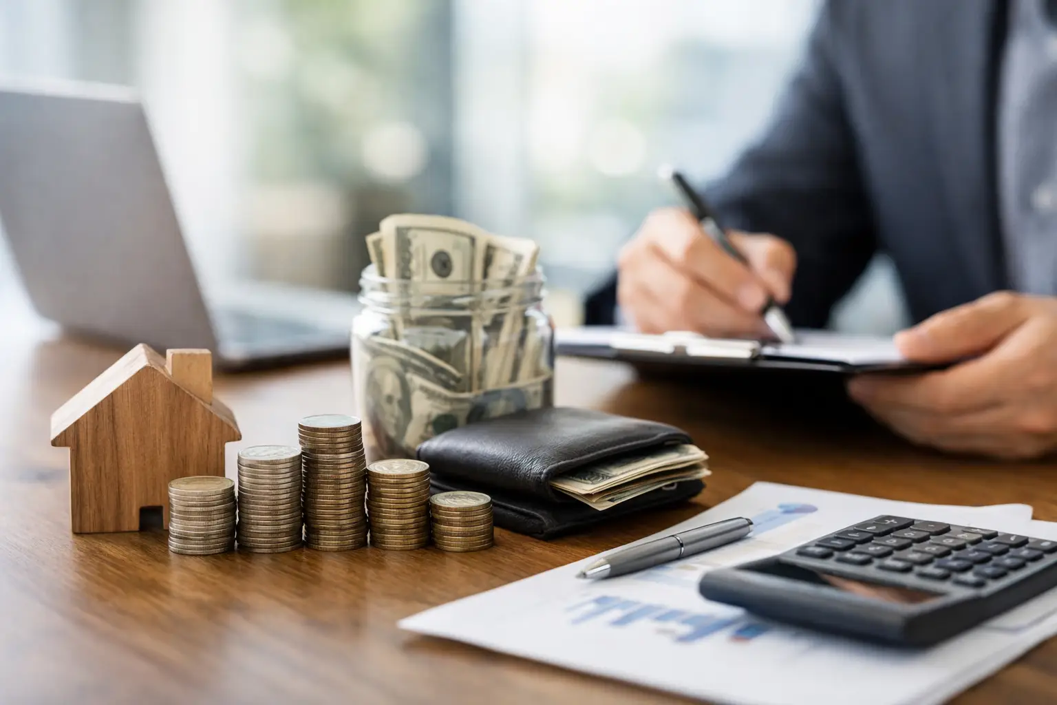 7 Safe Money Strategies for Business Owners