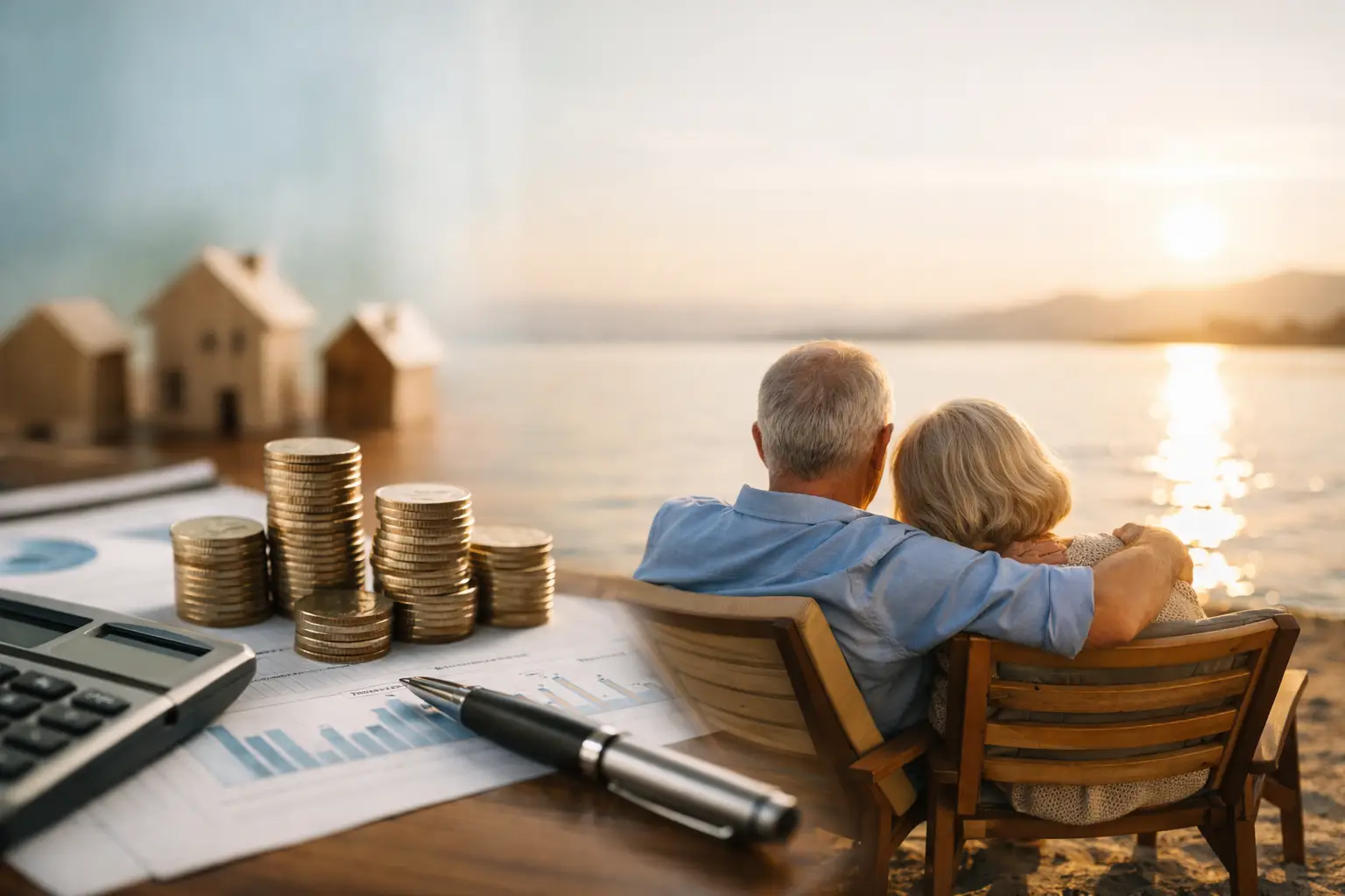 7 Safe Retirement Income Alternatives