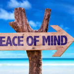 Peace of mind