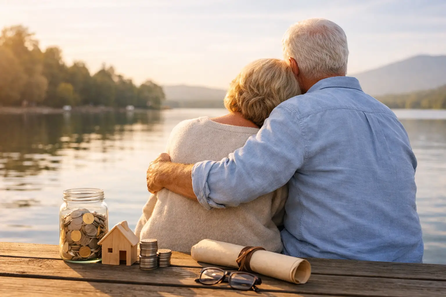 Guaranteed Income for Retirement That Lasts