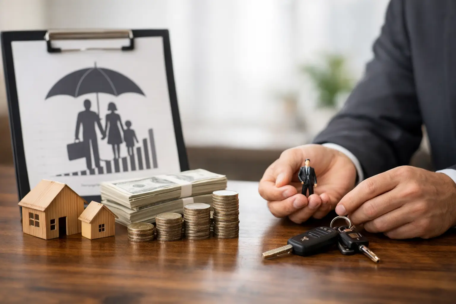 How Tax Free Life Insurance Loans Work