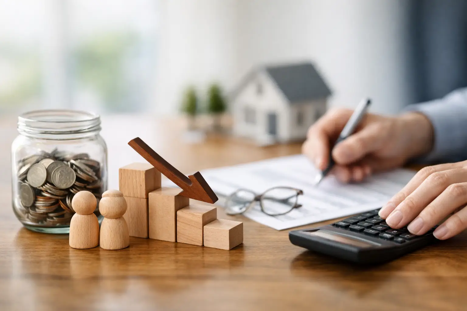 How to Reduce Retirement Taxes Wisely