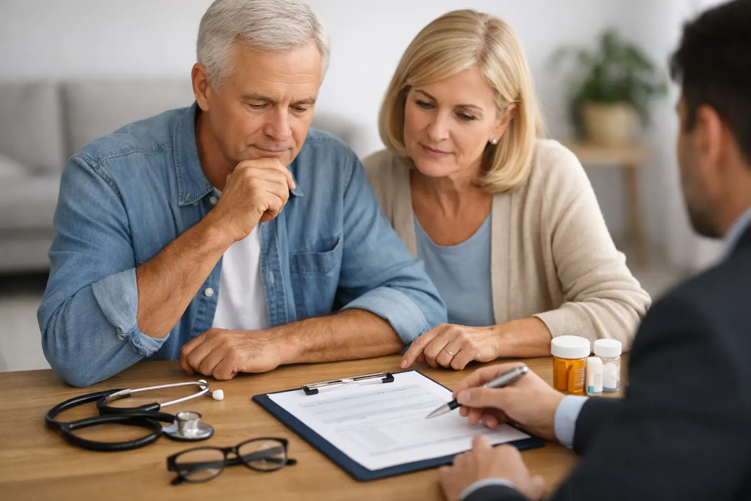 Medicare Planning Before Retirement