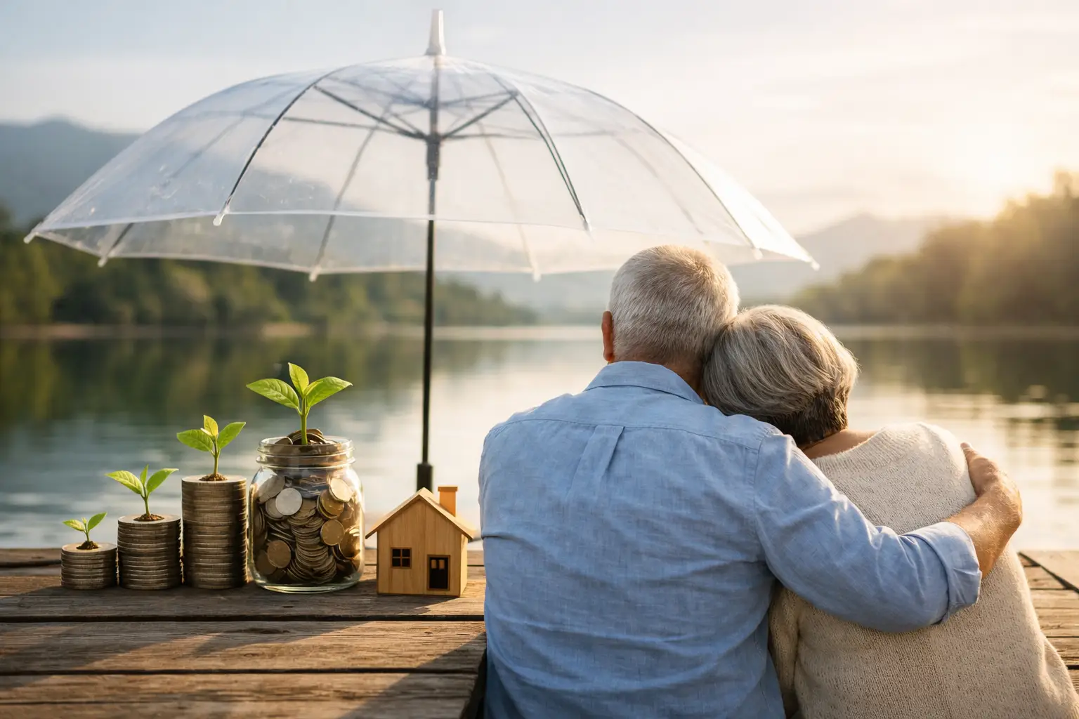 Protected Growth Retirement Strategies That Last