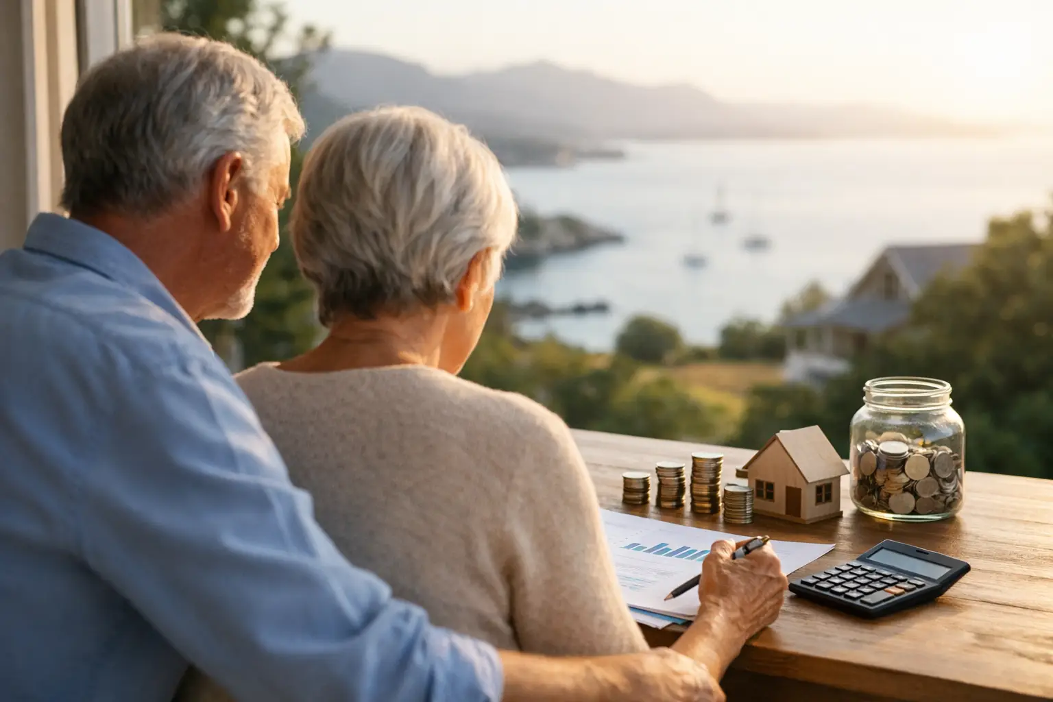 Wealth Preservation for Retirees That Lasts