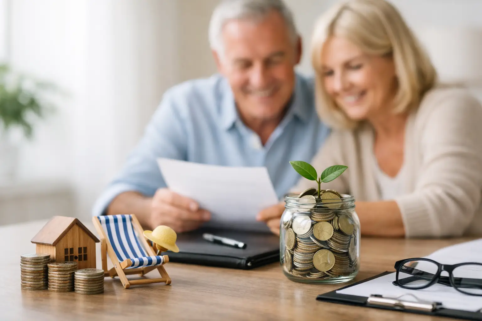 What Is a Personal Pension Plan Annuity?