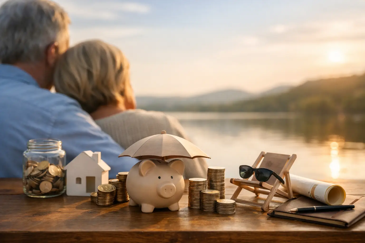 7 Best Principal Protected Retirement Options