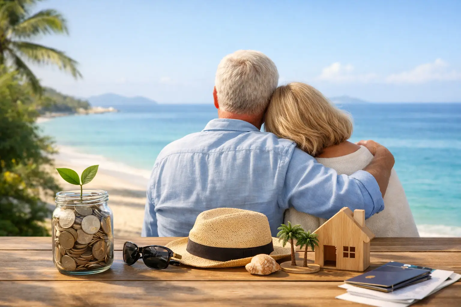 7 Tax Free Retirement Options to Consider