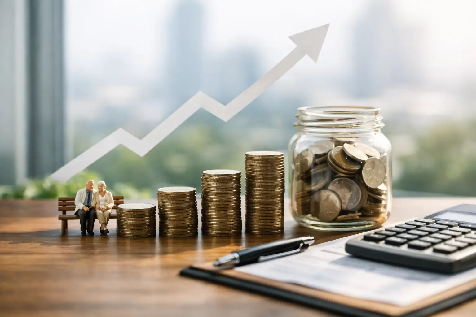 Best Indexed Annuities for Safe Growth