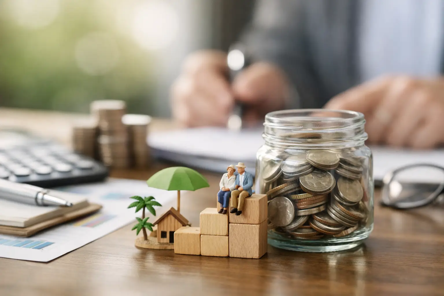 How to Fund Tax Free Retirement Right