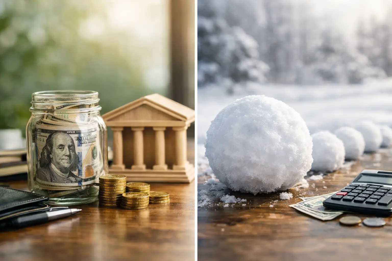 Infinite Banking vs Debt Snowball