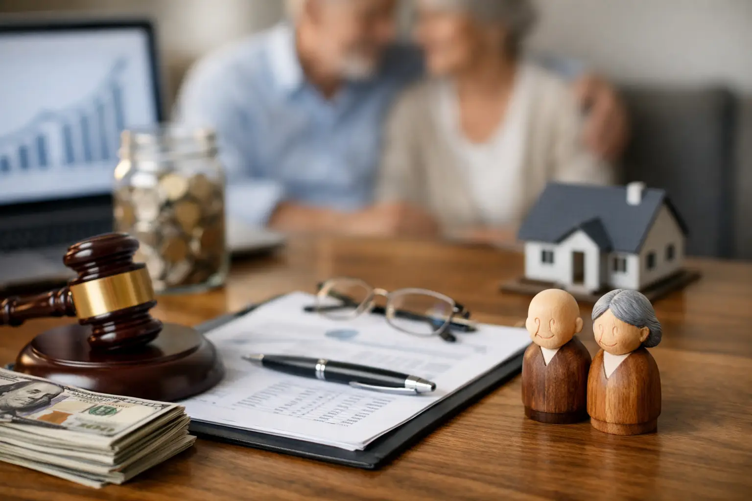 Retirement Tax Strategy Guide That Protects Income