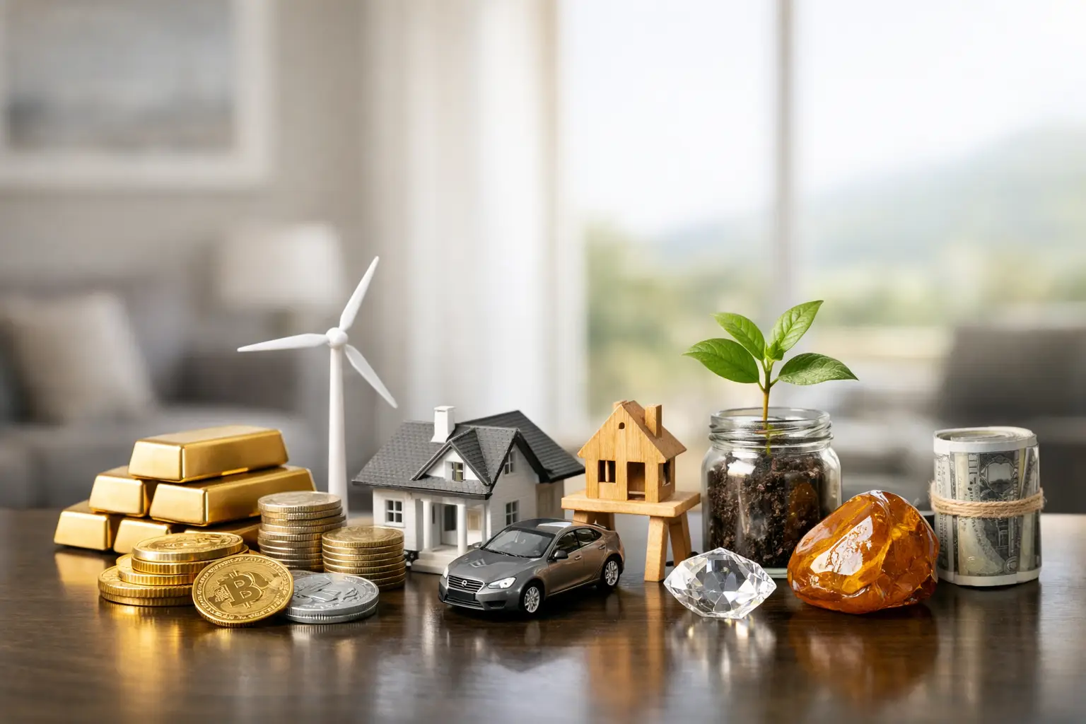 7 Top Alternatives to Market Investing