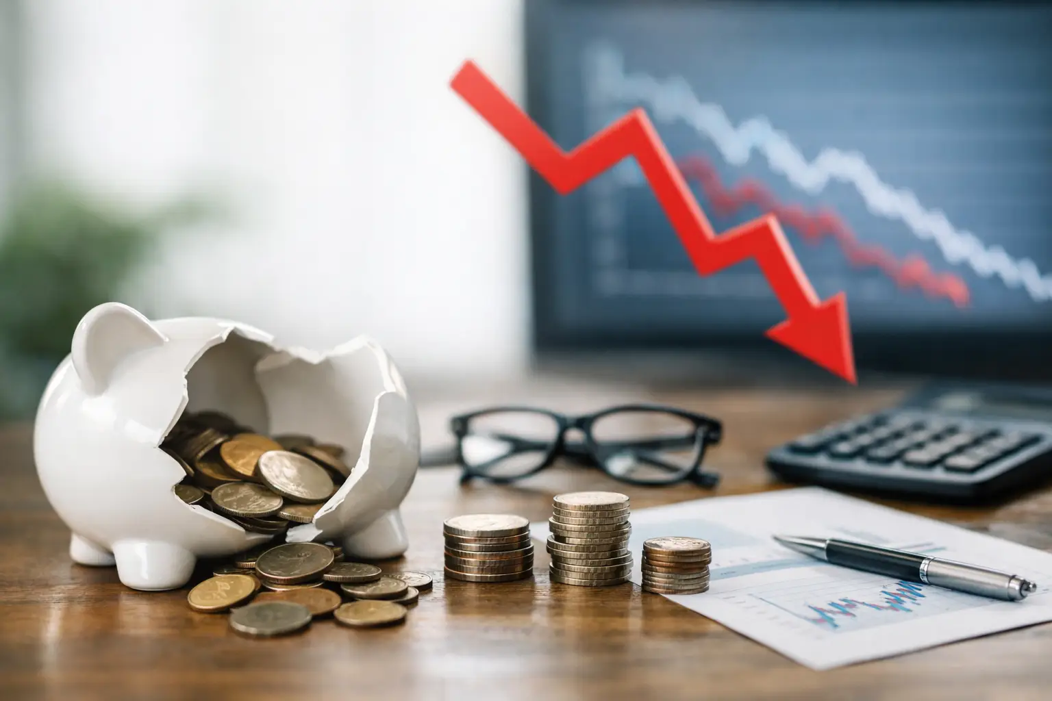 Can Annuities Lose Money? What to Know