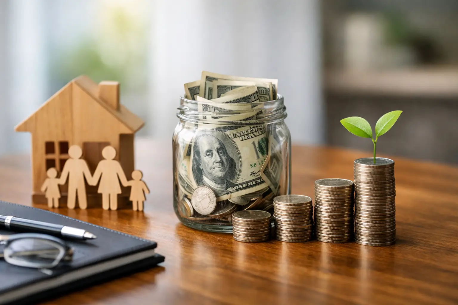 Cash Value Insurance Guide for Safe Growth