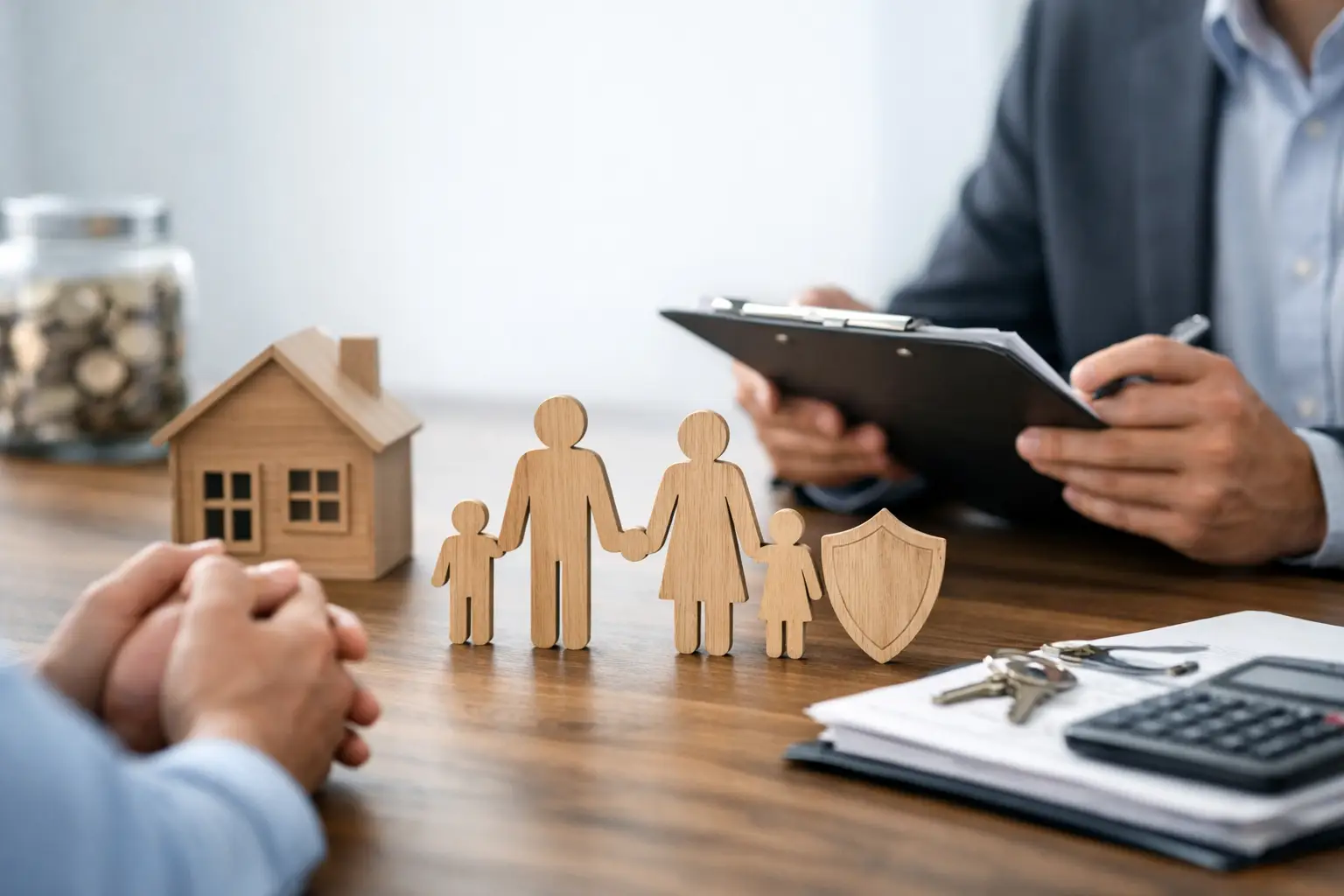 How to Choose the Best Whole Life Insurance