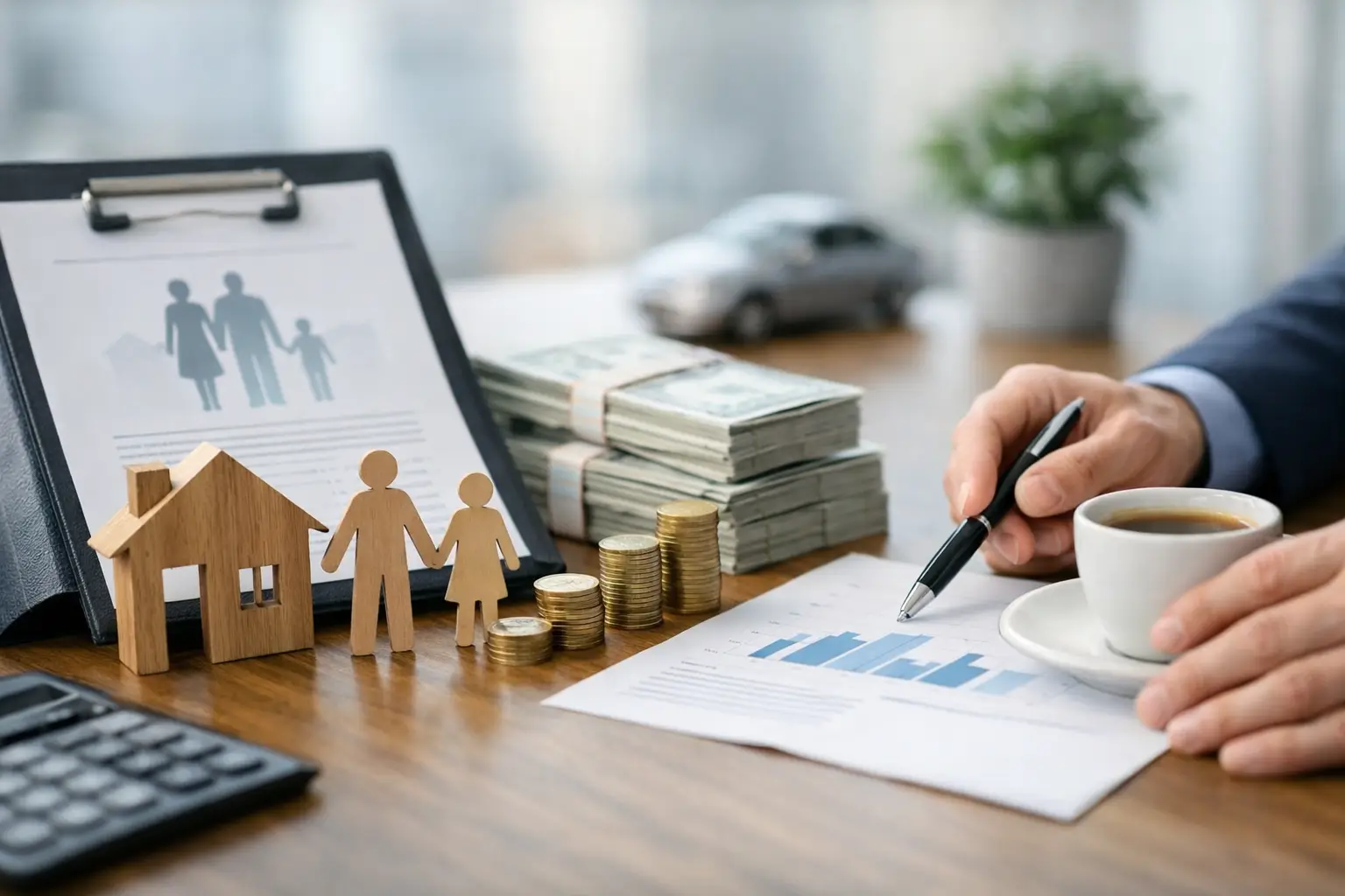 How to Use Policy Loans the Smart Way
