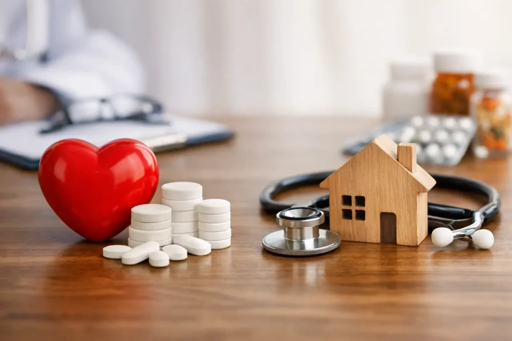 Medicare Supplement vs Advantage Plans