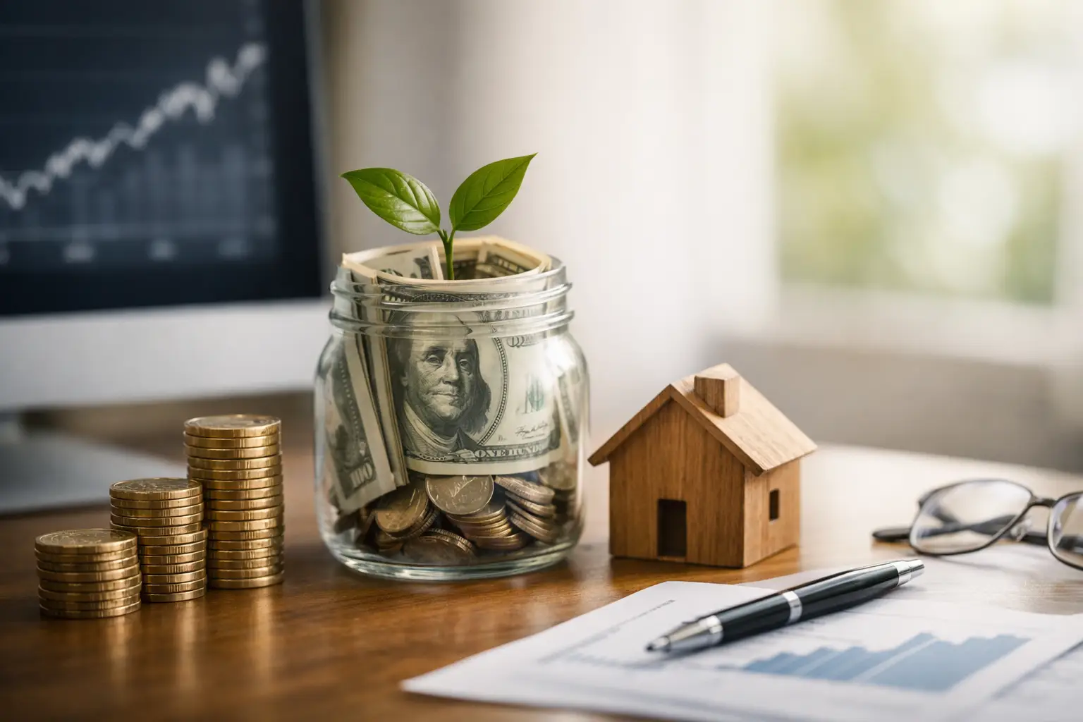 Safe Money Wealth Building Guide