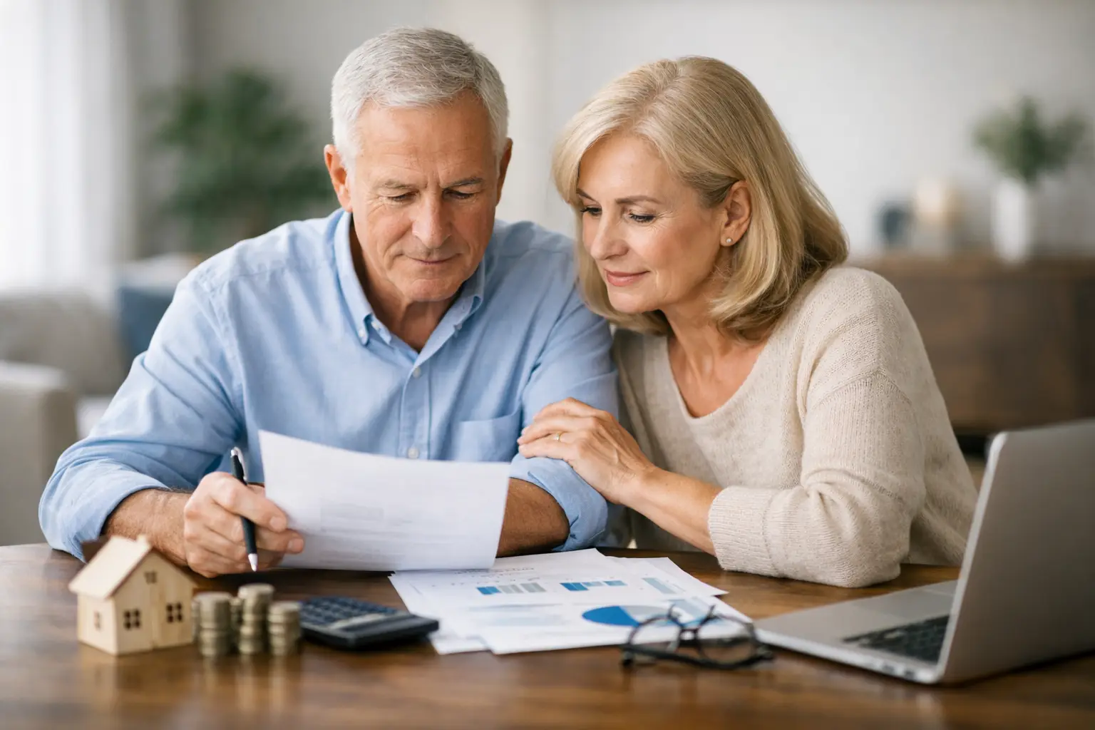 Safe Retirement Income Planning Guide