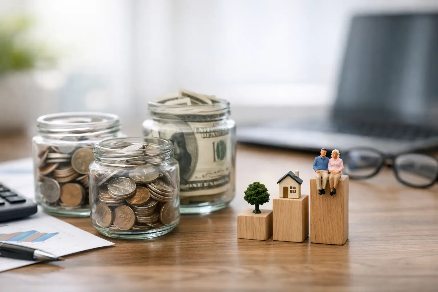 Tax Diversification Retirement Planning