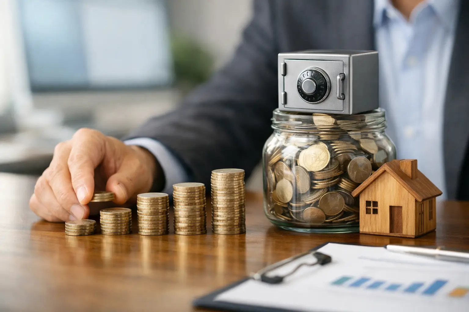 What Is Safe Money Planning?